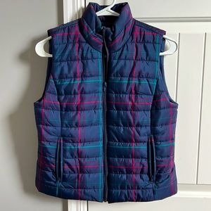 LOFT vest